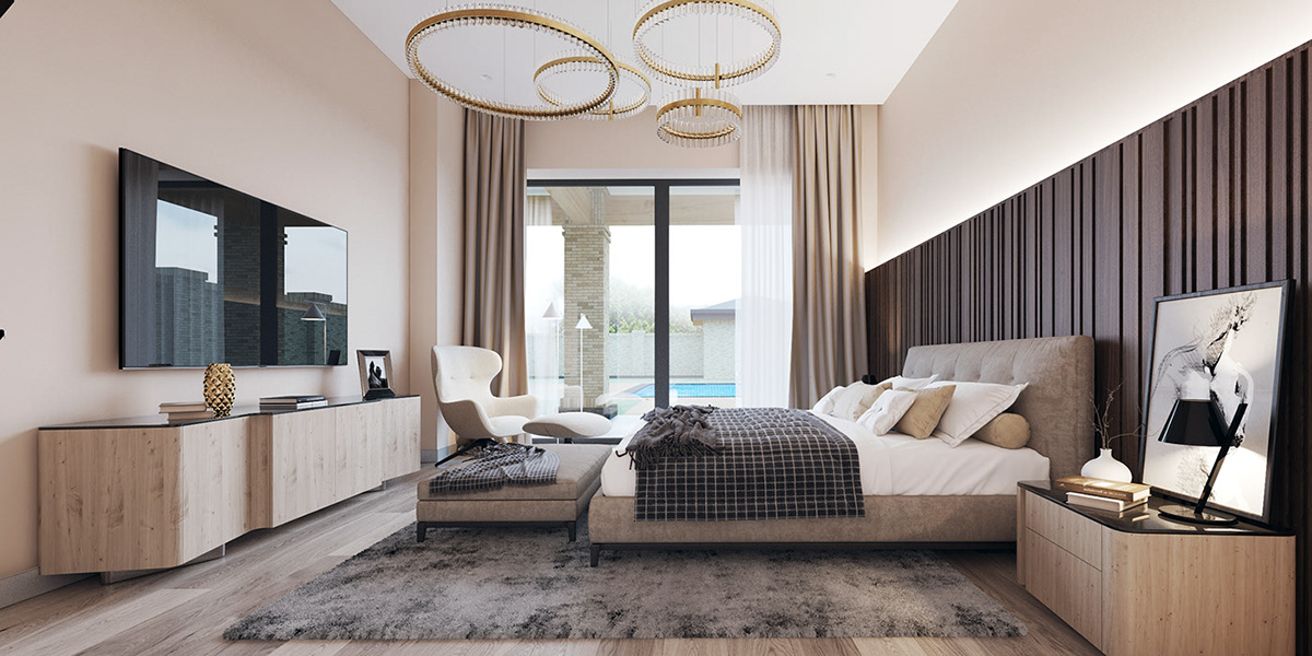 Master Bedroom Decor Ideas